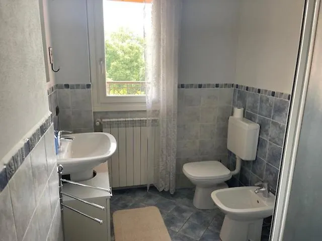 Monolocale Sul Arolo