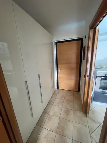 Monolocale Sul * Arolo