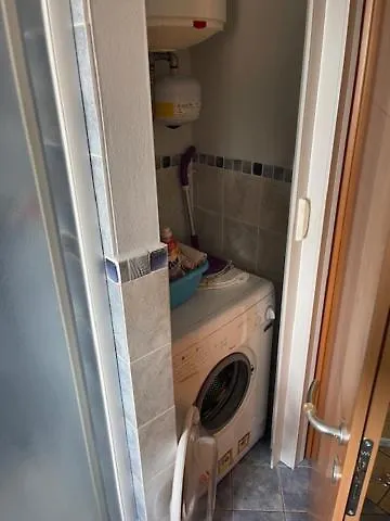 Monolocale Sul Appartamento Arolo