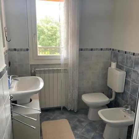 Monolocale Sul Arolo