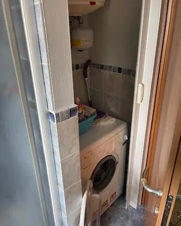 Monolocale Sul Apartment Arolo