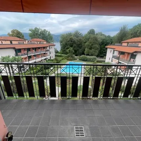 Monolocale Sul