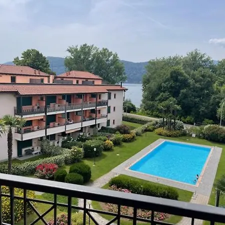 Monolocale Sul شقة