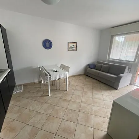 Monolocale Sul Appartement