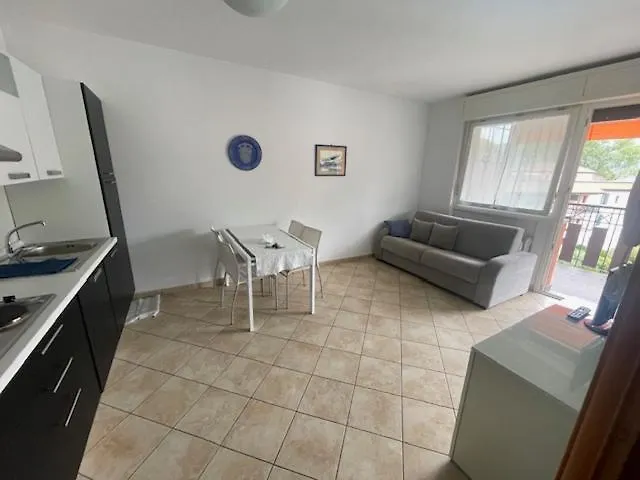 Monolocale Sul Apartment