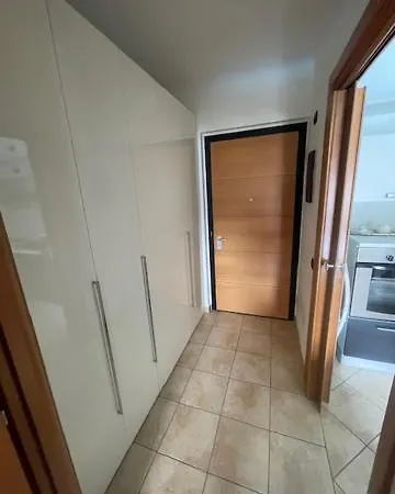 Monolocale Sul * Arolo